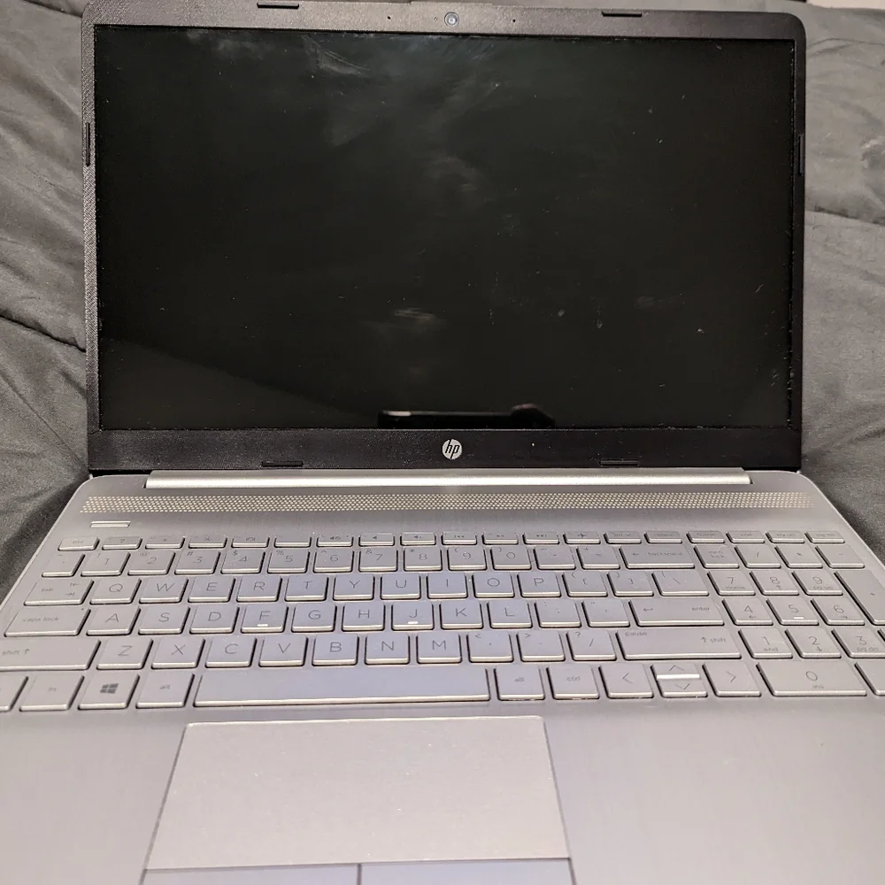HP Laptop 15